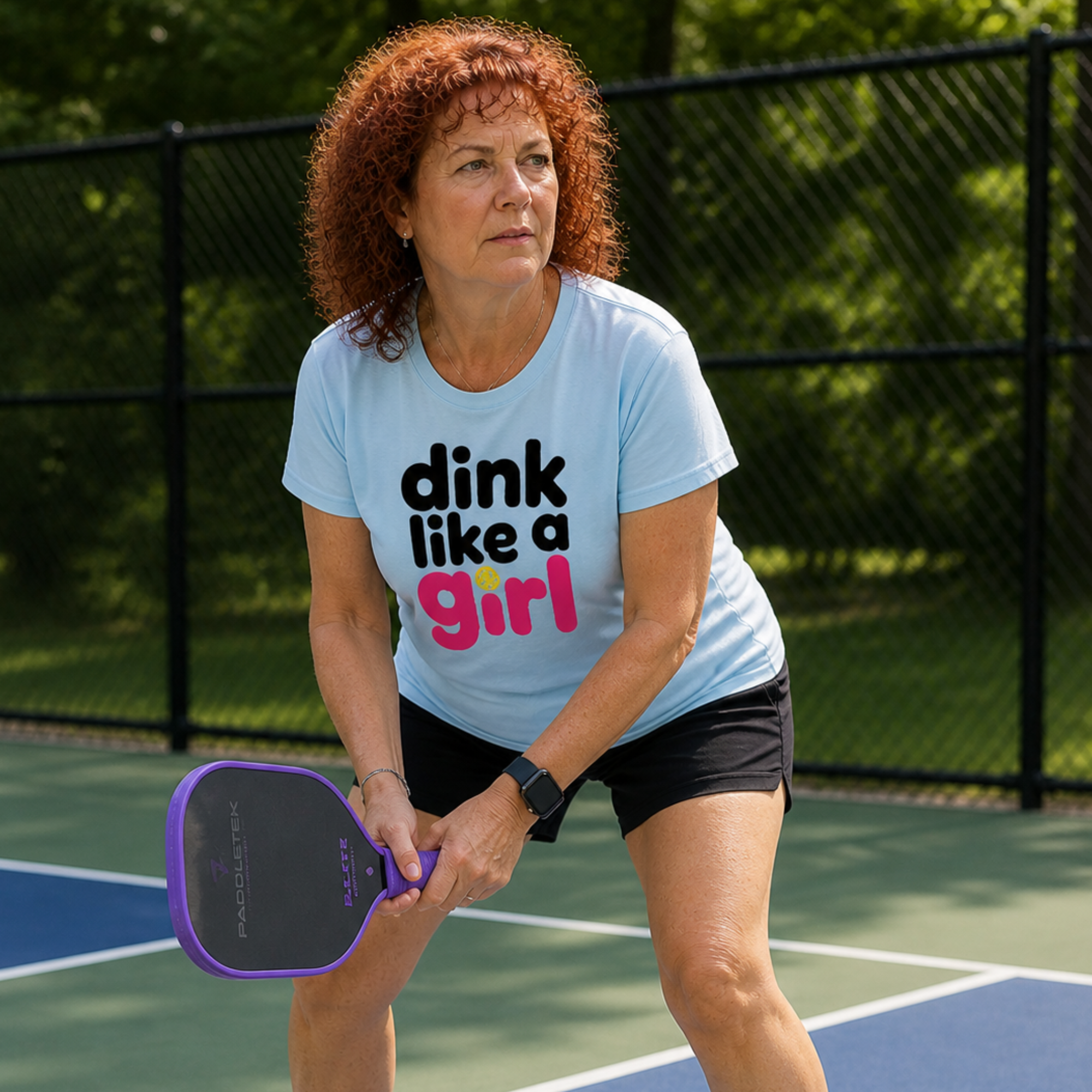 Women's Apparel