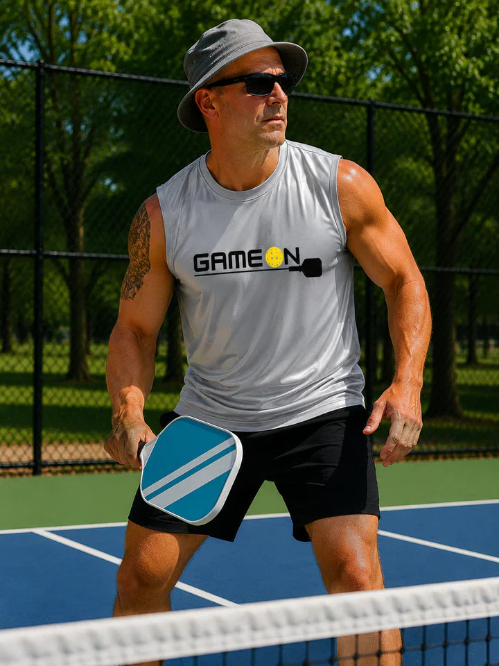 Men's Muscle Tanks