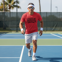 Load image into Gallery viewer, Pickleball Legend T-Shirt lifestyle M