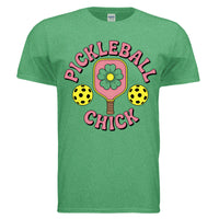 Load image into Gallery viewer, HEATHER IRISH GREEN - G640 - FRONT