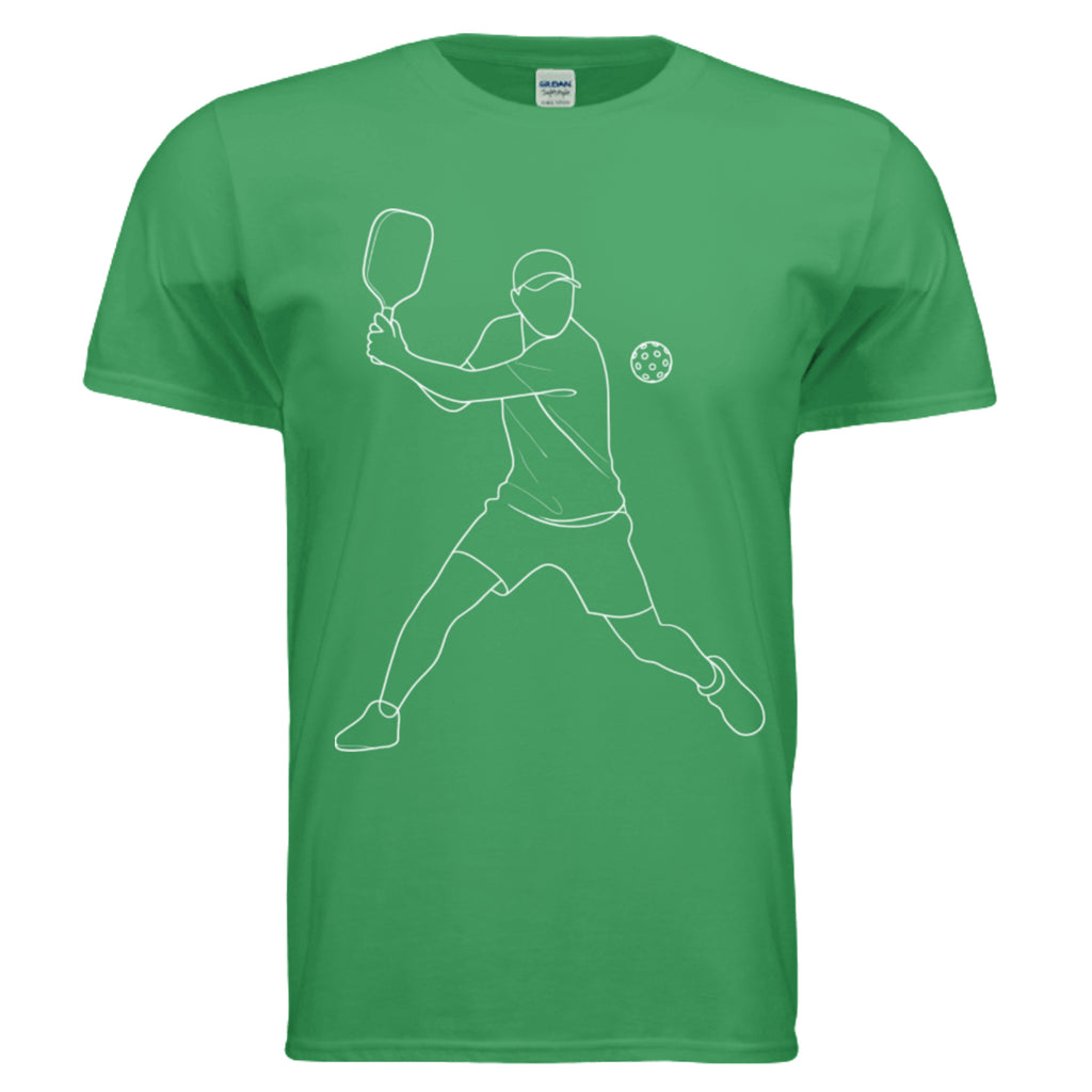 IRISH GREEN - G640 - FRONT
