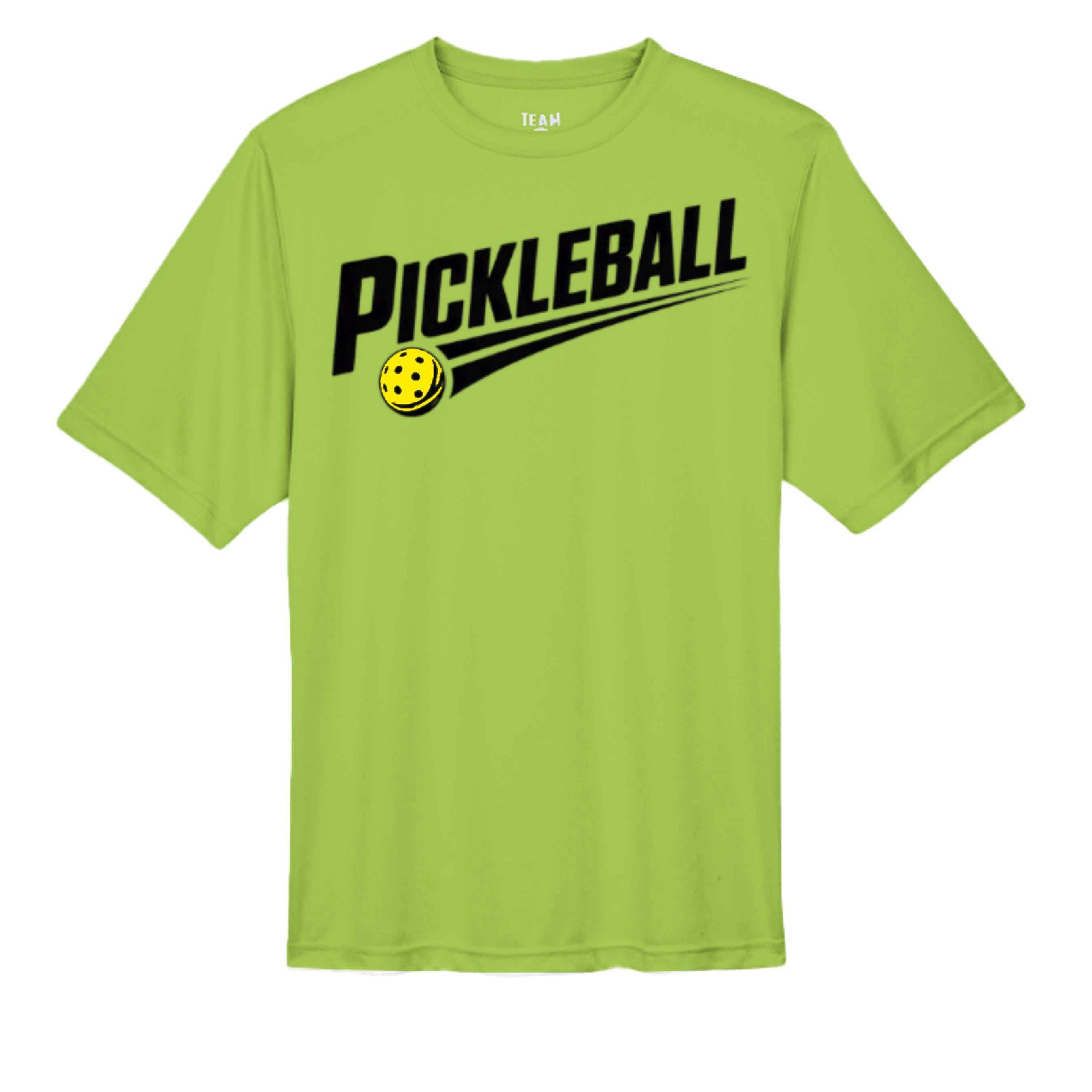 ACID GREEN - TT11 - FRONT