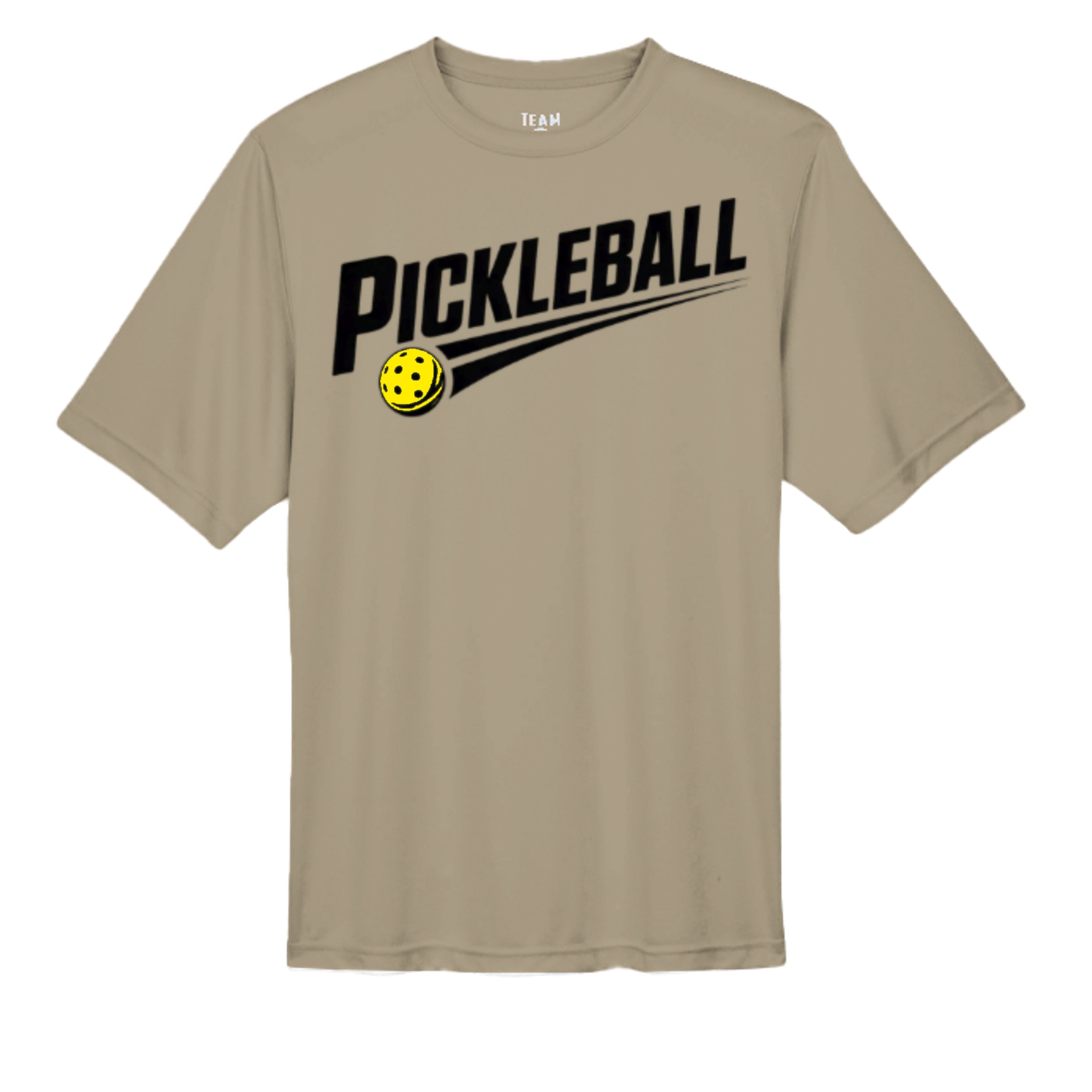 DESERT KHAKI - TT11 - FRONT