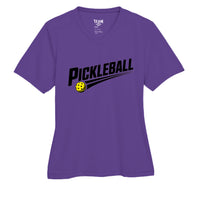 Load image into Gallery viewer, SPORT PURPLE - TT11W - FRONT