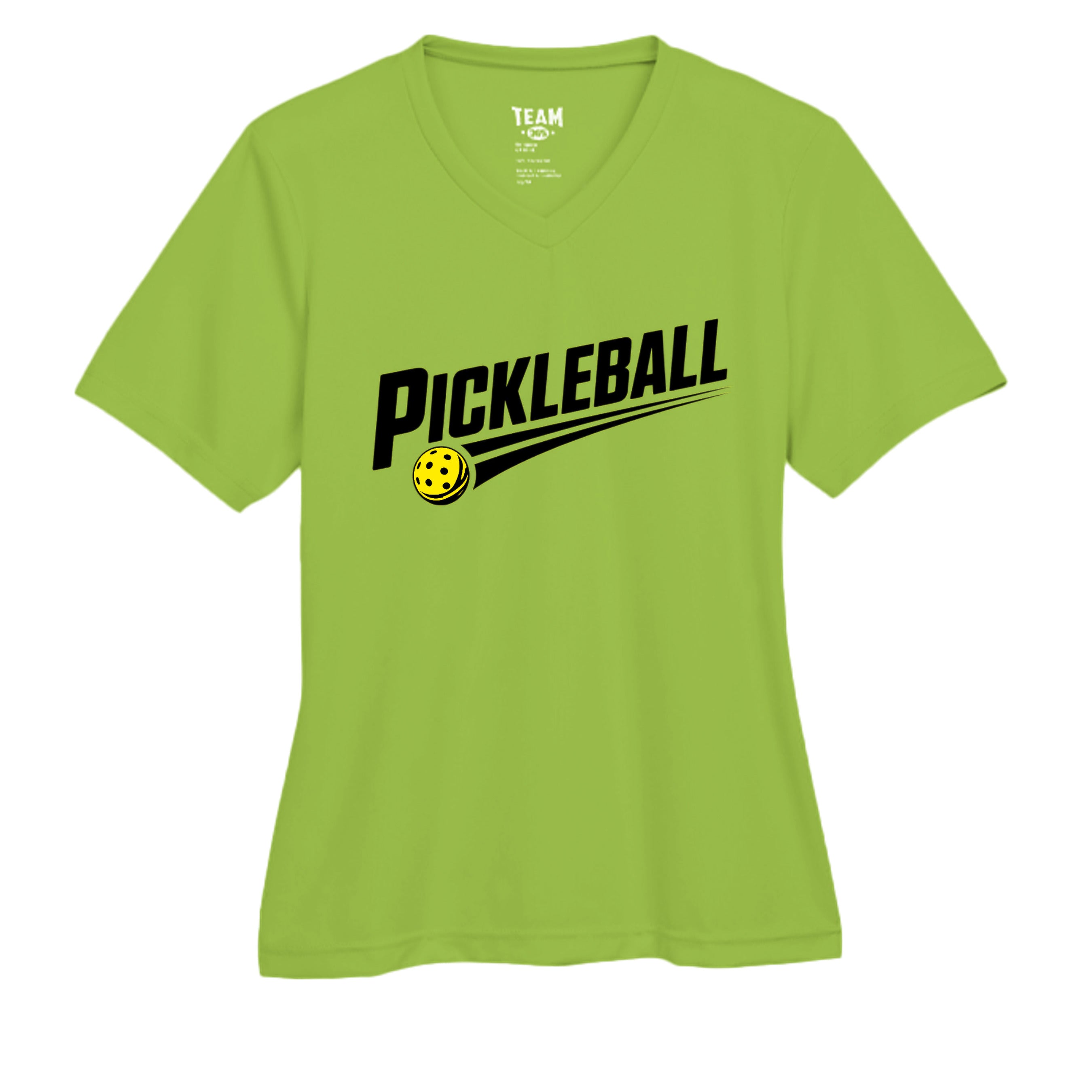 ACID GREEN - TT11W - FRONT