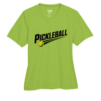 Load image into Gallery viewer, ACID GREEN - TT11W - FRONT