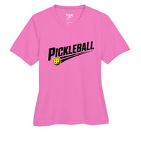 Load image into Gallery viewer, Sport Charity Pink - TT11W - FRONT