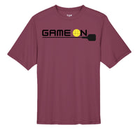 Load image into Gallery viewer, SPORT MAROON - TT11 - FRONT
