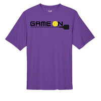 Load image into Gallery viewer, SPORT PURPLE - TT11 - FRONT