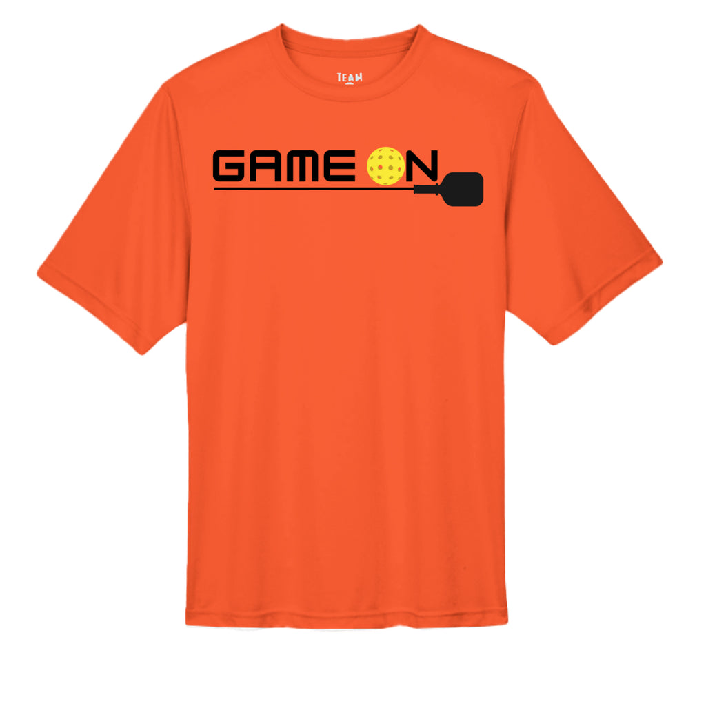 SPORT ORANGE - TT11 - FRONT
