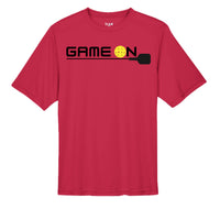 Load image into Gallery viewer, SPORT RED - TT11 - FRONT