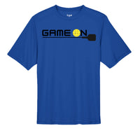 Load image into Gallery viewer, SPORT ROYAL - TT11 - FRONT