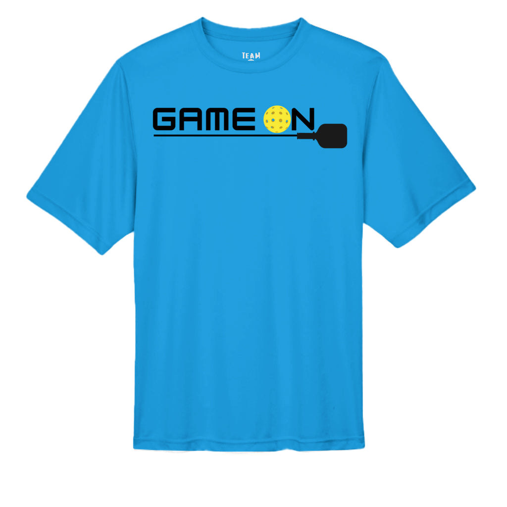 ELECTRIC BLUE - TT11 - FRONT