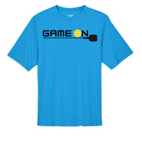 Load image into Gallery viewer, ELECTRIC BLUE - TT11 - FRONT