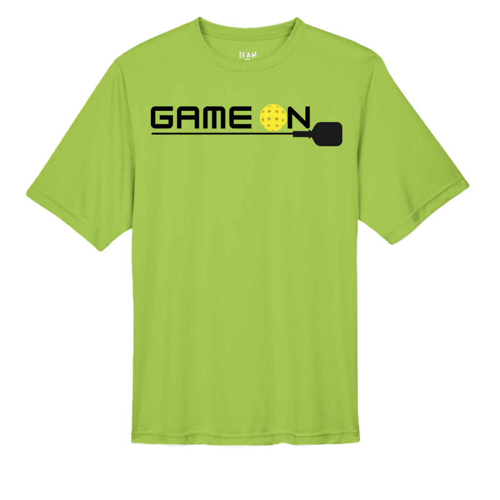 ACID GREEN - TT11 - FRONT