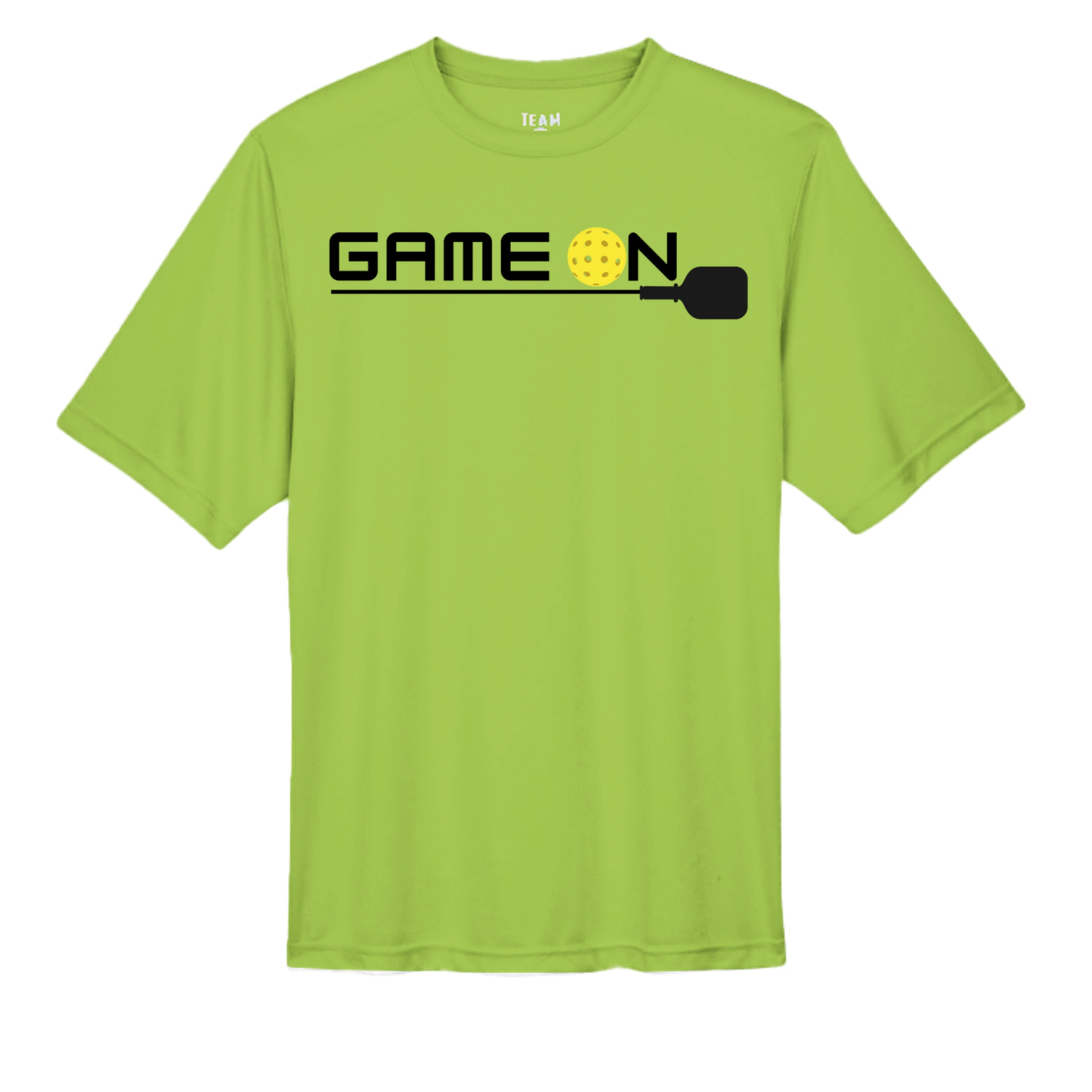 ACID GREEN - TT11 - FRONT