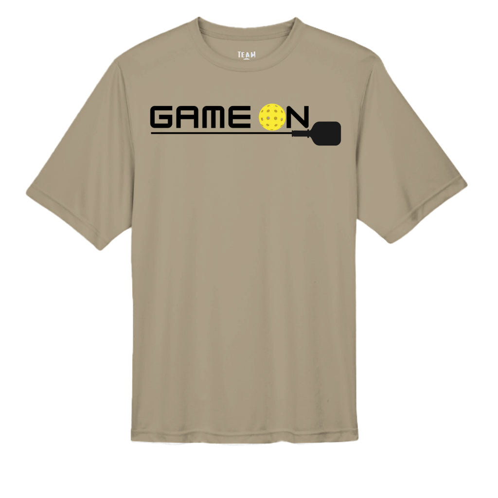 DESERT KHAKI - TT11 - FRONT
