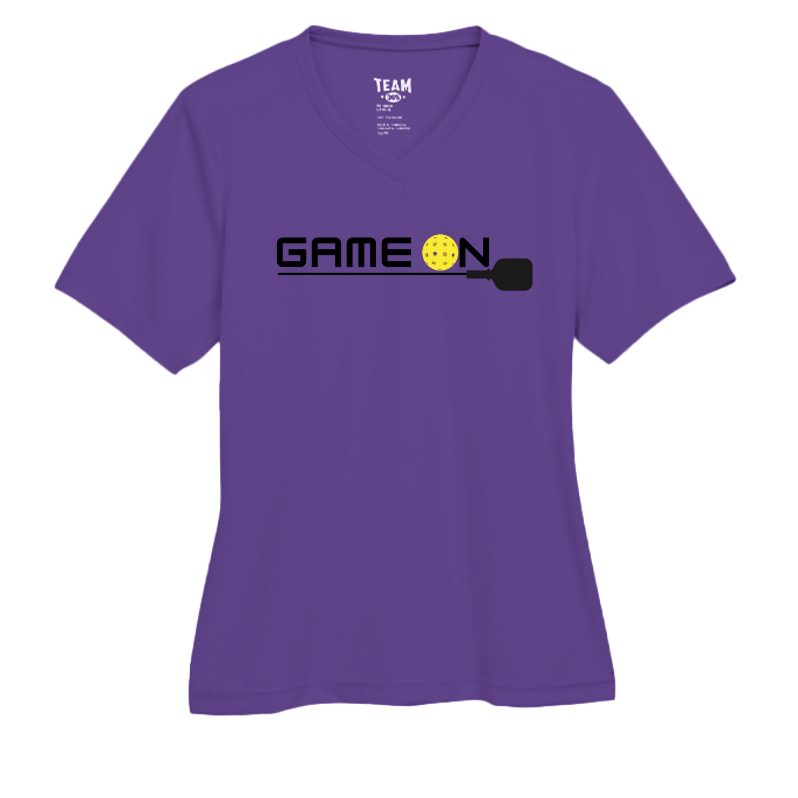 SPORT PURPLE - TT11W - FRONT