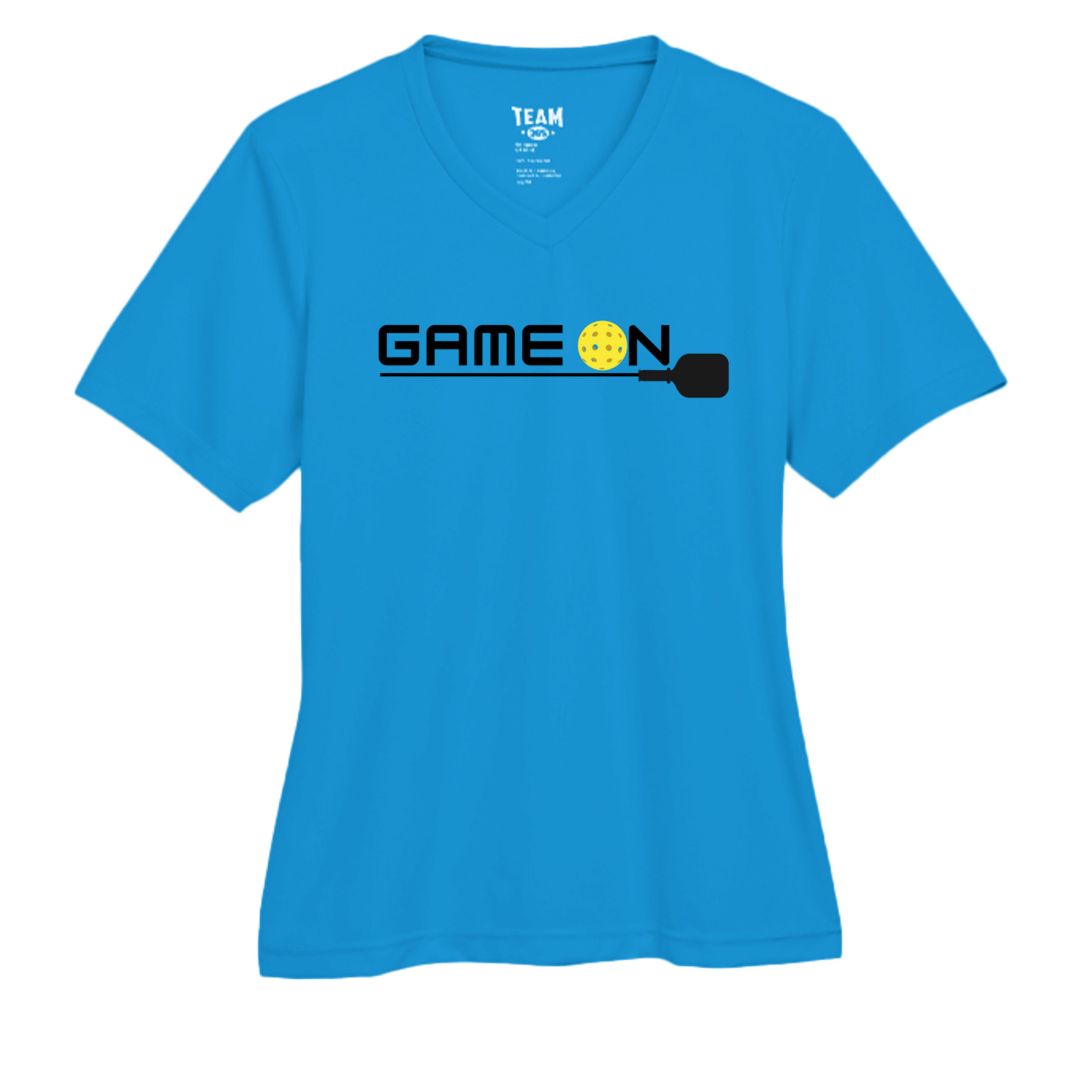 ELECTRIC BLUE - TT11W - FRONT