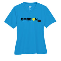 Load image into Gallery viewer, ELECTRIC BLUE - TT11W - FRONT