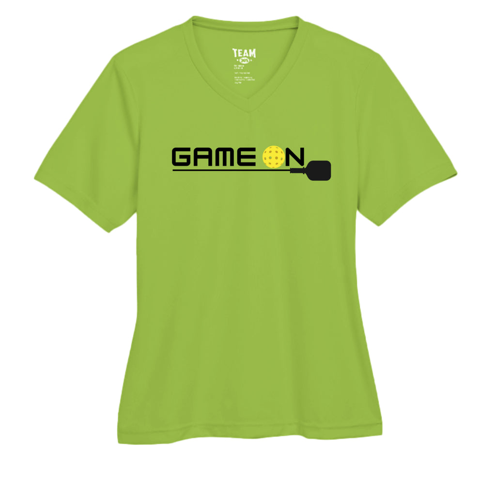 ACID GREEN - TT11W - FRONT