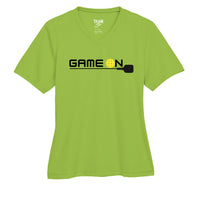 Load image into Gallery viewer, ACID GREEN - TT11W - FRONT