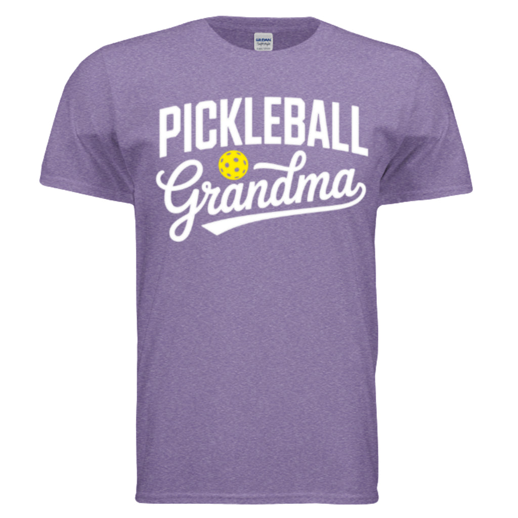 HEATHER PURPLE - G640 - FRONT