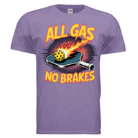 Load image into Gallery viewer, HEATHER PURPLE - G640 - FRONT