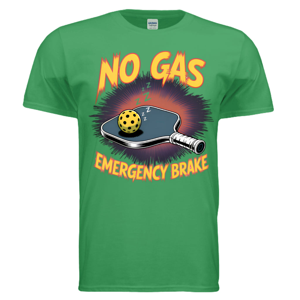IRISH GREEN - G640 - FRONT