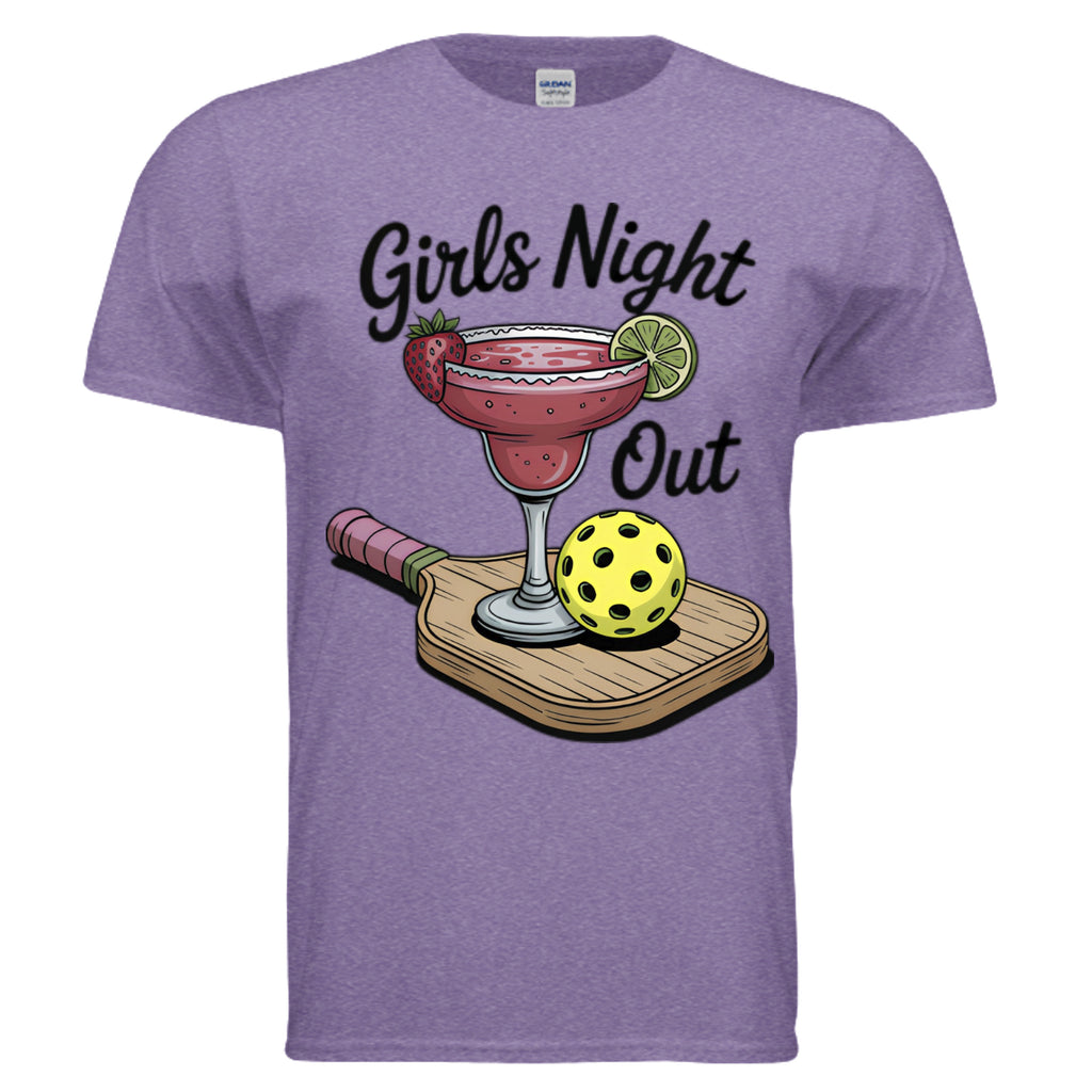 HEATHER PURPLE - G640 - FRONT