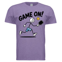 Load image into Gallery viewer, HEATHER PURPLE - G640 - FRONT