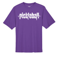 Load image into Gallery viewer, SPORT PURPLE - TT11 - FRONT