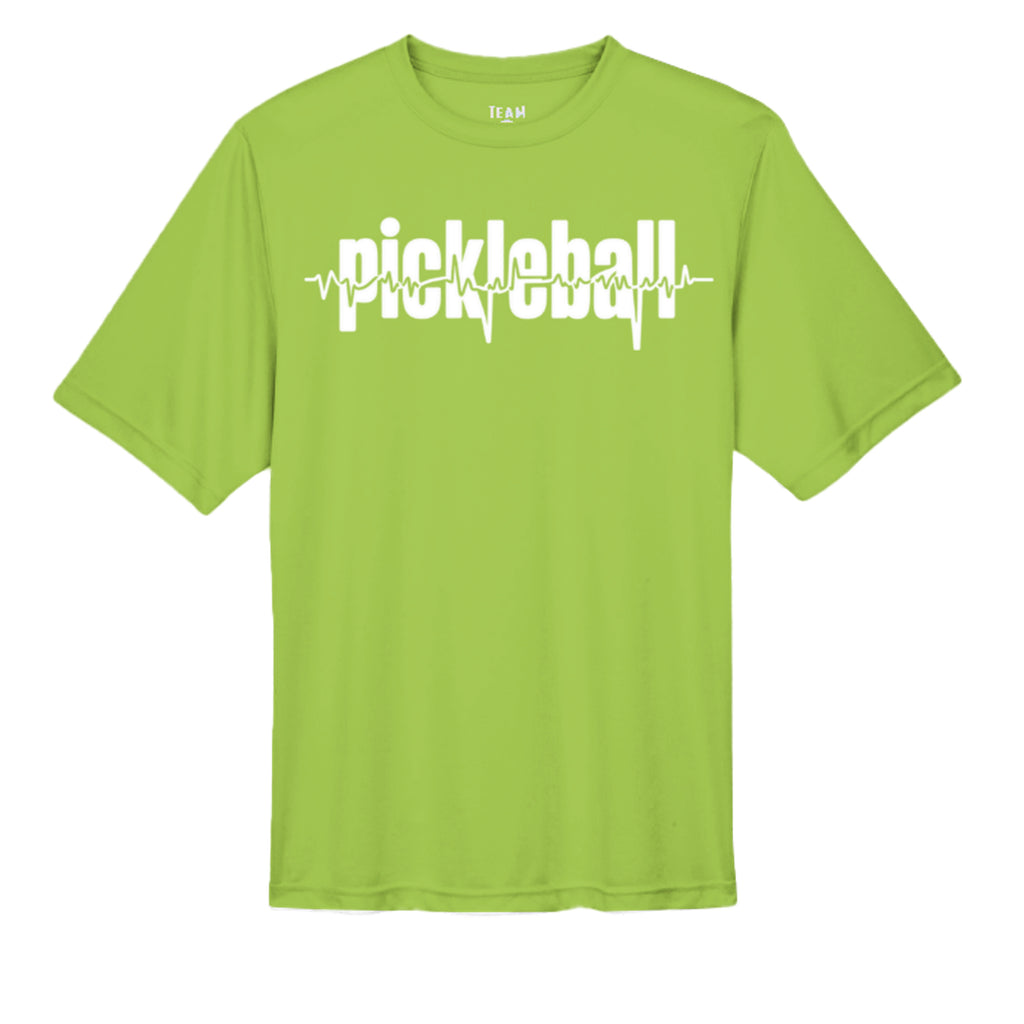 ACID GREEN - TT11 - FRONT