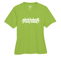 Load image into Gallery viewer, ACID GREEN - TT11W - FRONT