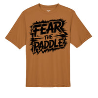 Load image into Gallery viewer, SPRT BRNT ORANGE - TT11 - FRONT