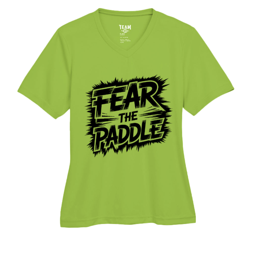 ACID GREEN - TT11W - FRONT