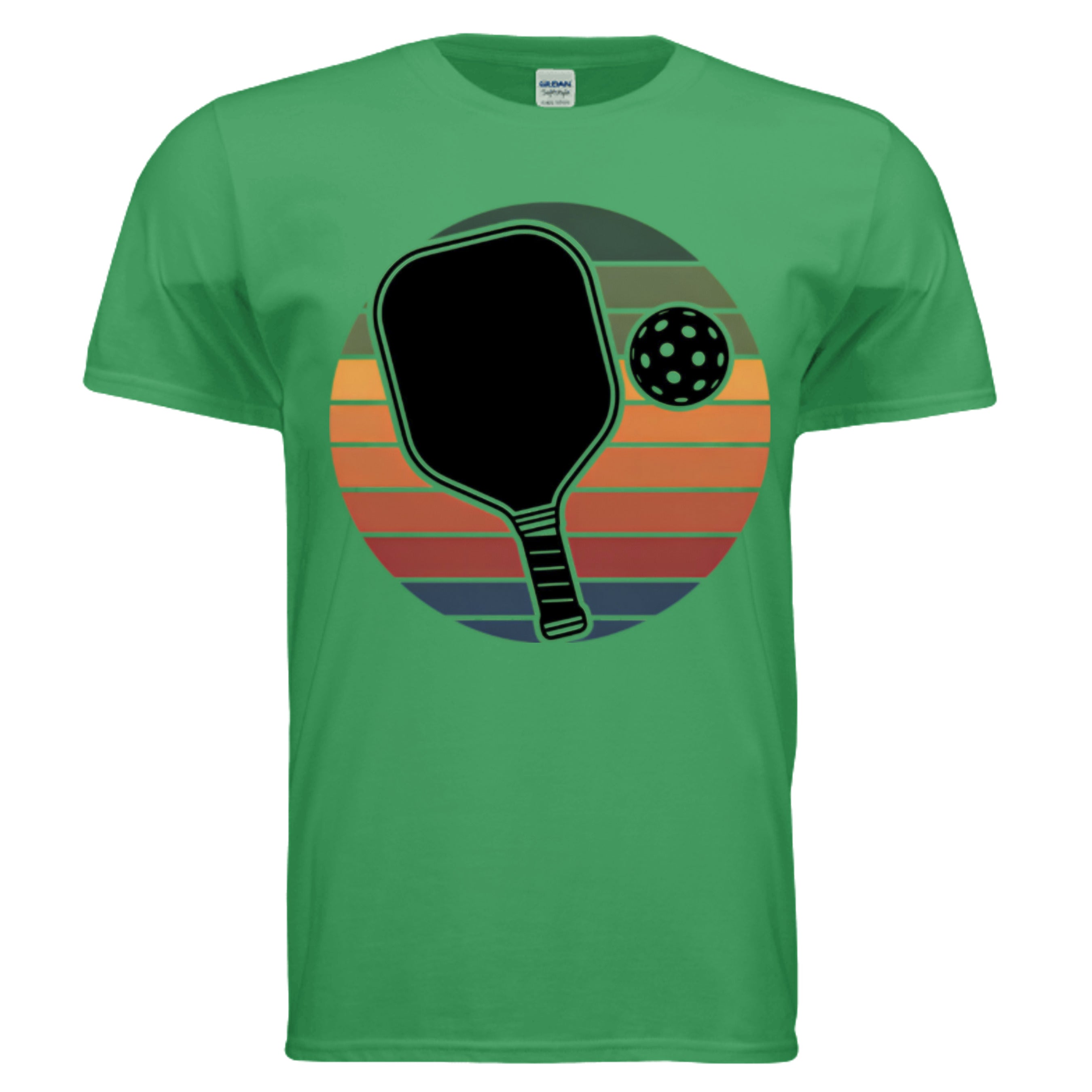 IRISH GREEN - G640 - FRONT
