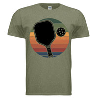 Load image into Gallery viewer, HEATHER MILITARY GREEN - G640 - FRONT