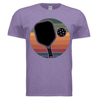 Load image into Gallery viewer, HEATHER PURPLE - G640 - FRONT