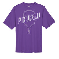 Load image into Gallery viewer, SPORT PURPLE - TT11 - FRONT