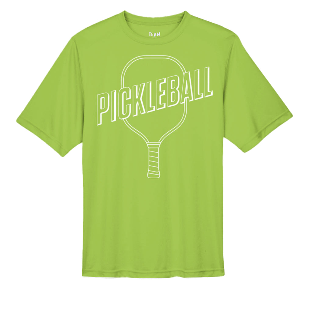 ACID GREEN - TT11 - FRONT
