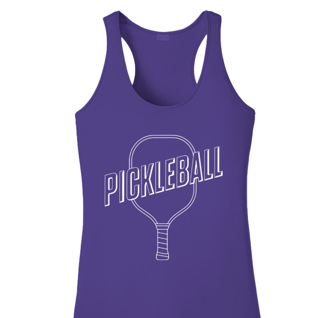Purple - LST356 - FRONT