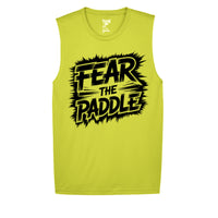 Load image into Gallery viewer, SAFETY YELLOW - TT11M - FRONT