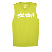 Load image into Gallery viewer, SAFETY YELLOW - TT11M - FRONT