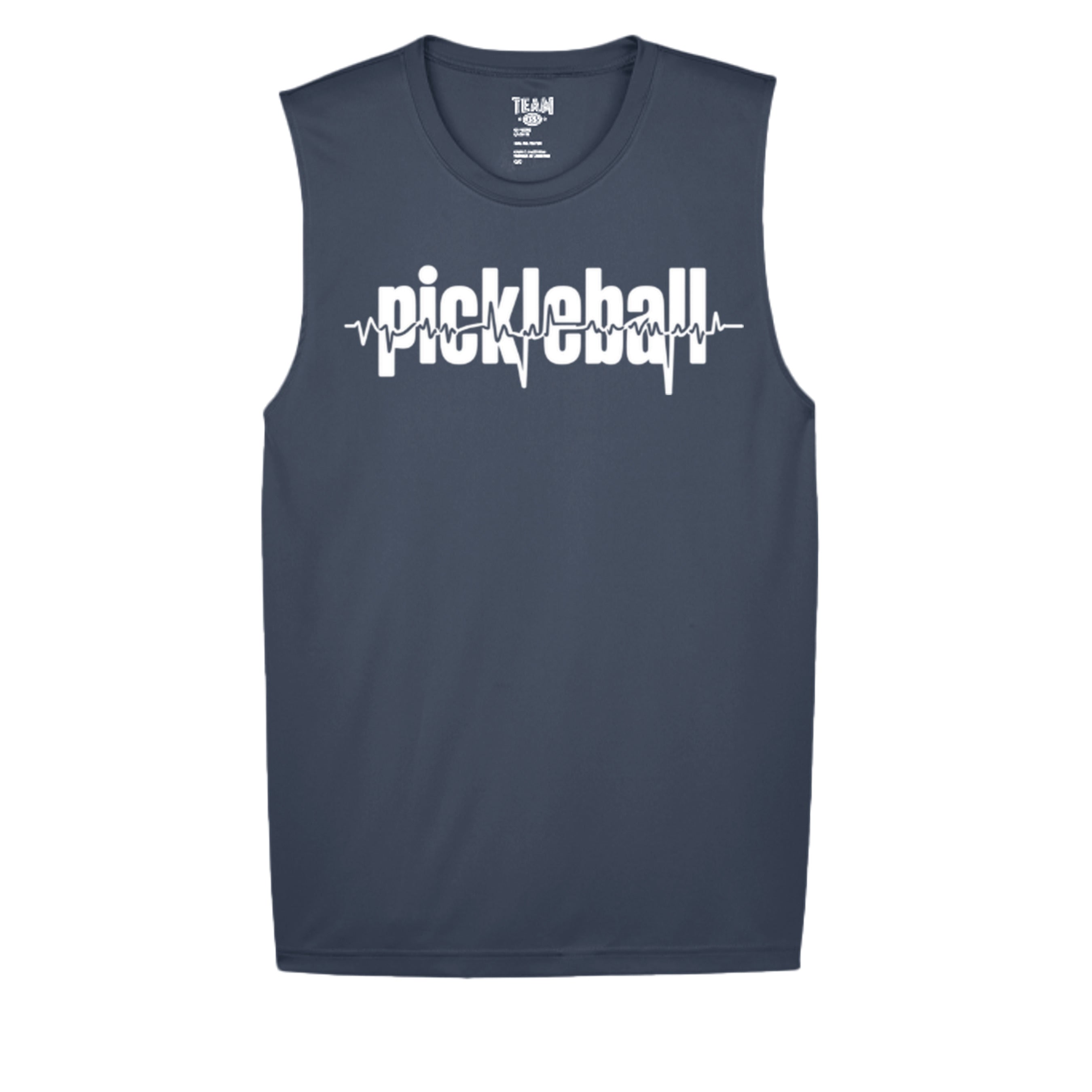 SPORT DARK NAVY - TT11M - FRONT