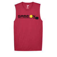 Load image into Gallery viewer, SPORT RED - TT11M - FRONT