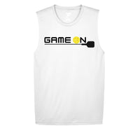 Load image into Gallery viewer, WHITE - TT11M - FRONT