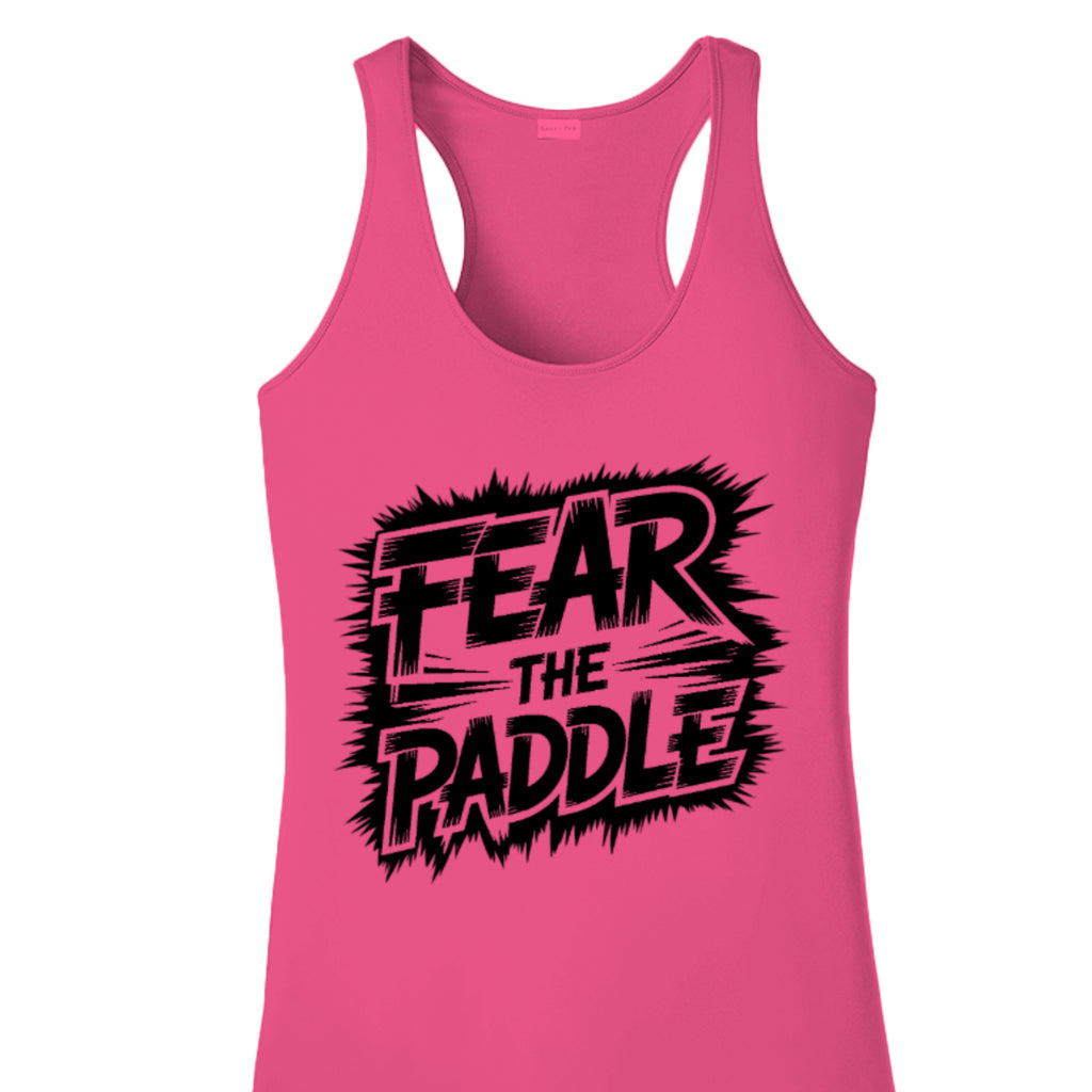 Neon Pink - LST356 - FRONT