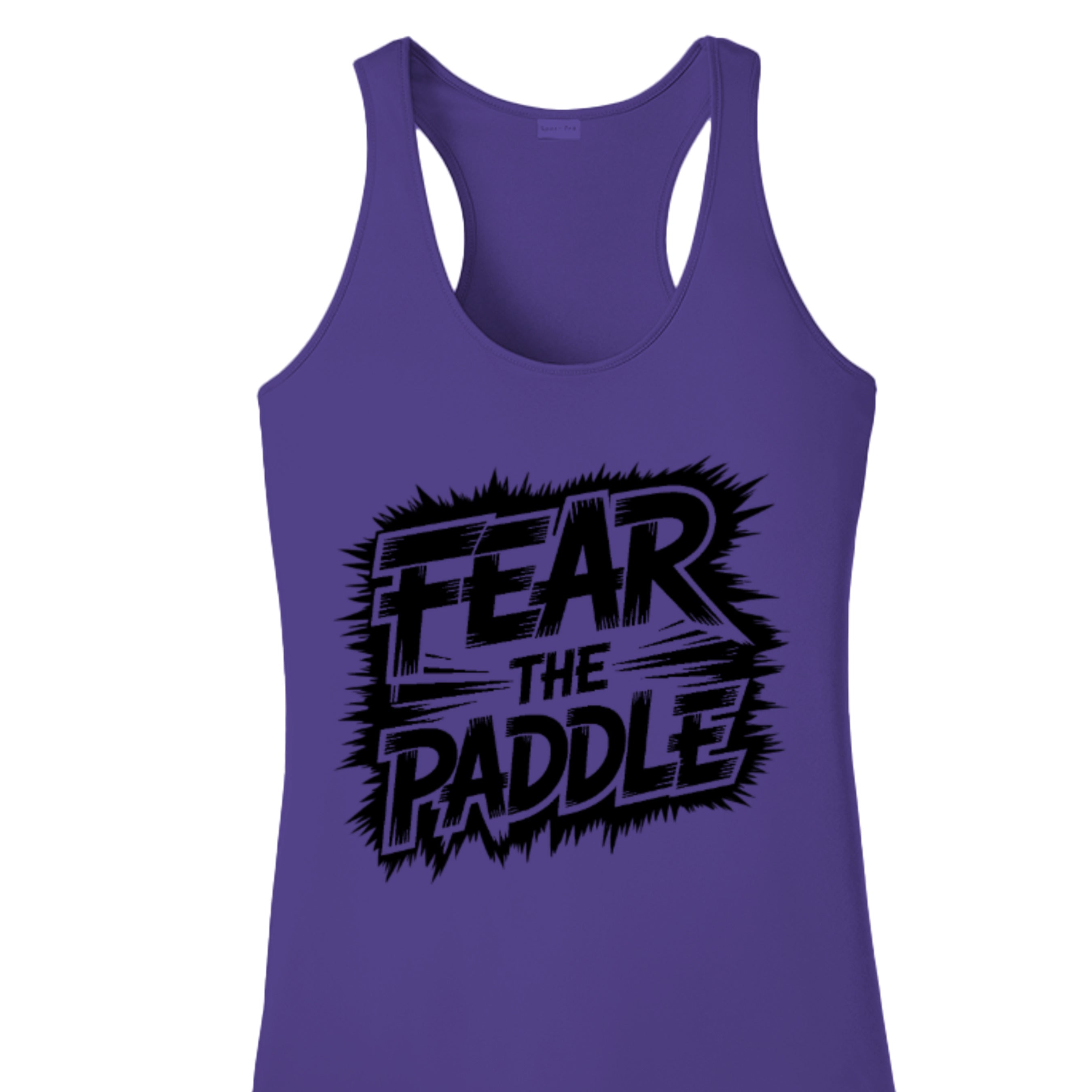 Purple - LST356 - FRONT