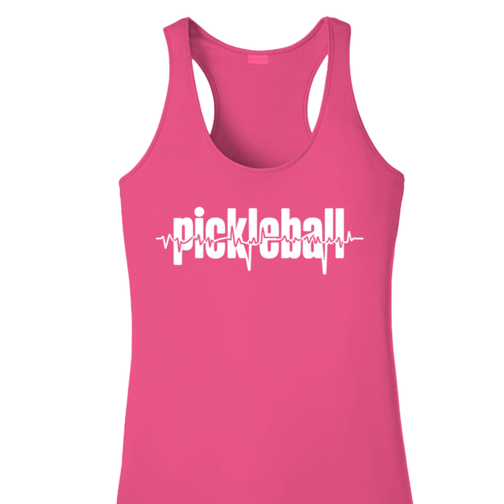 Neon Pink - LST356 - FRONT